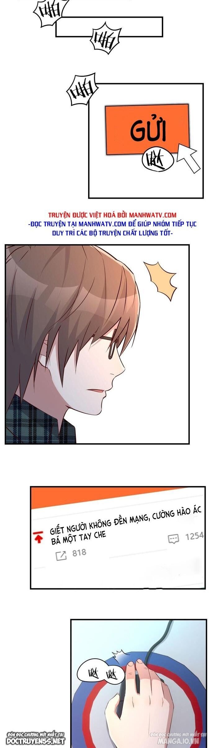 Chị Gái Tôi Là Đại Minh Tinh Chapter 80 - Trang 2