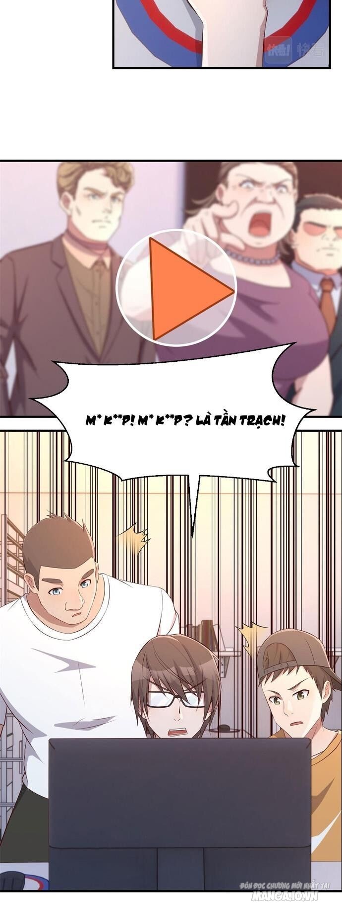 Chị Gái Tôi Là Đại Minh Tinh Chapter 80 - Trang 2