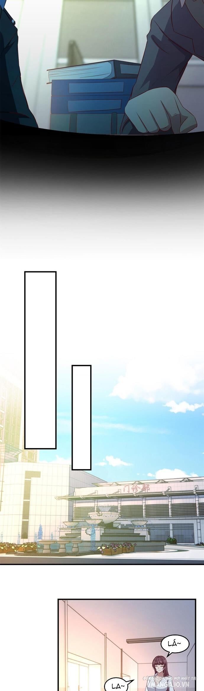 Chị Gái Tôi Là Đại Minh Tinh Chapter 80 - Trang 2