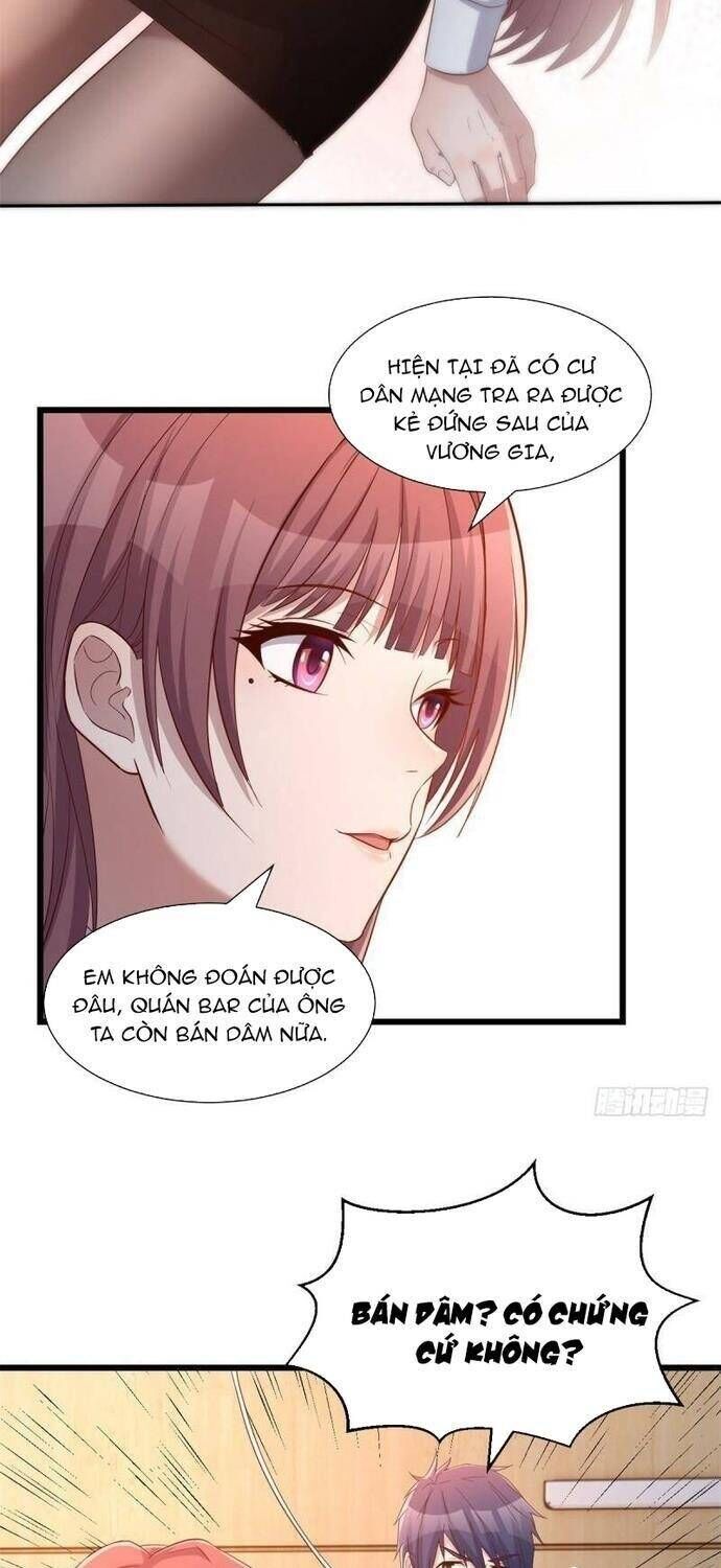 Chị Gái Tôi Là Đại Minh Tinh Chapter 81 - Trang 2