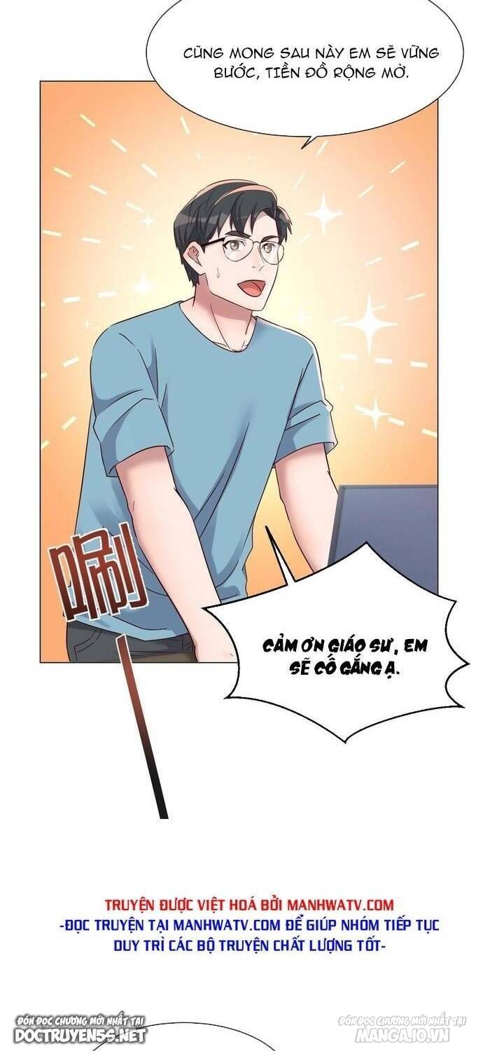 Chị Gái Tôi Là Đại Minh Tinh Chapter 82 - Trang 2