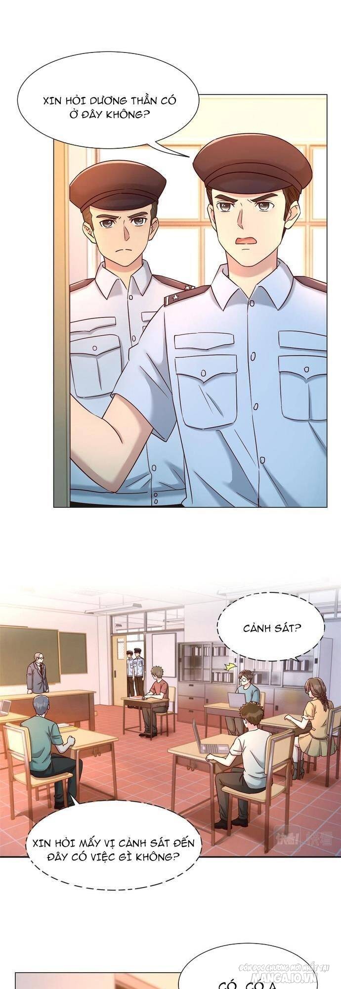 Chị Gái Tôi Là Đại Minh Tinh Chapter 82 - Trang 2