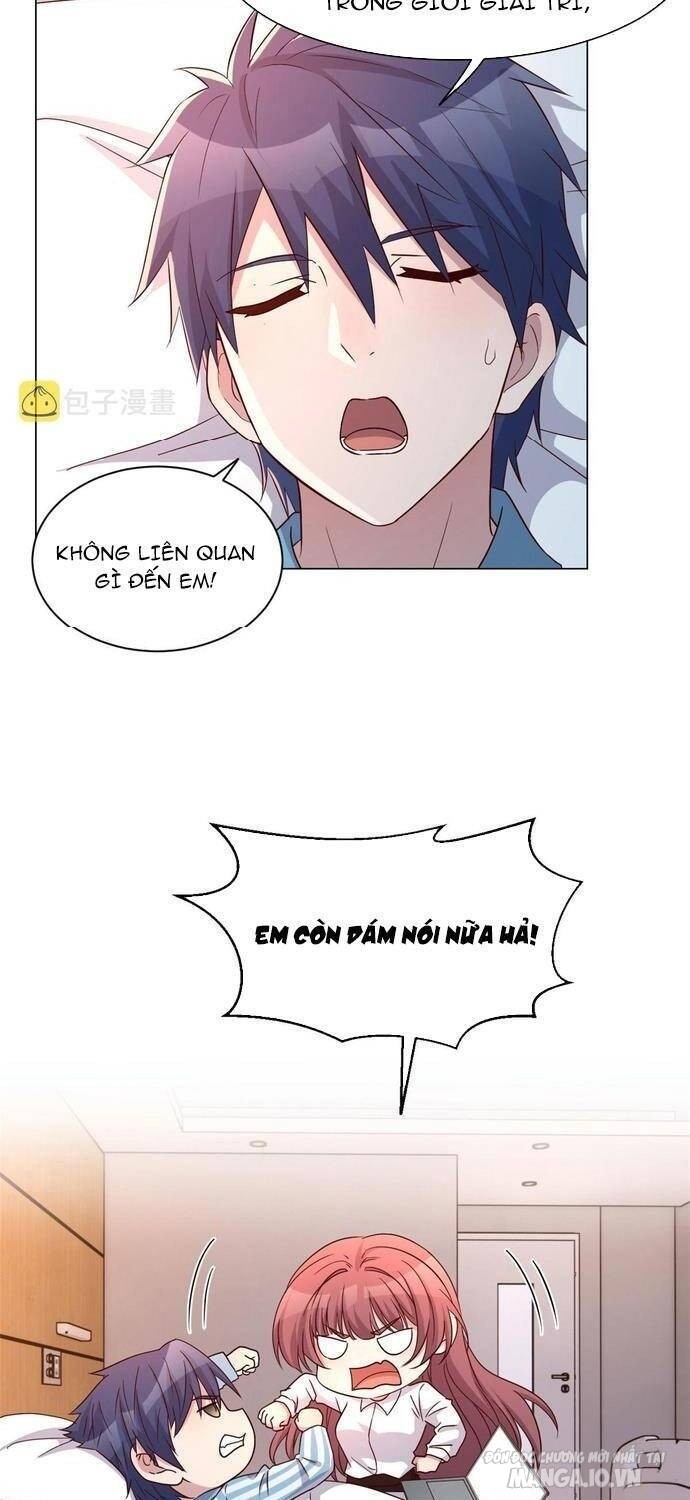 Chị Gái Tôi Là Đại Minh Tinh Chapter 82 - Trang 2