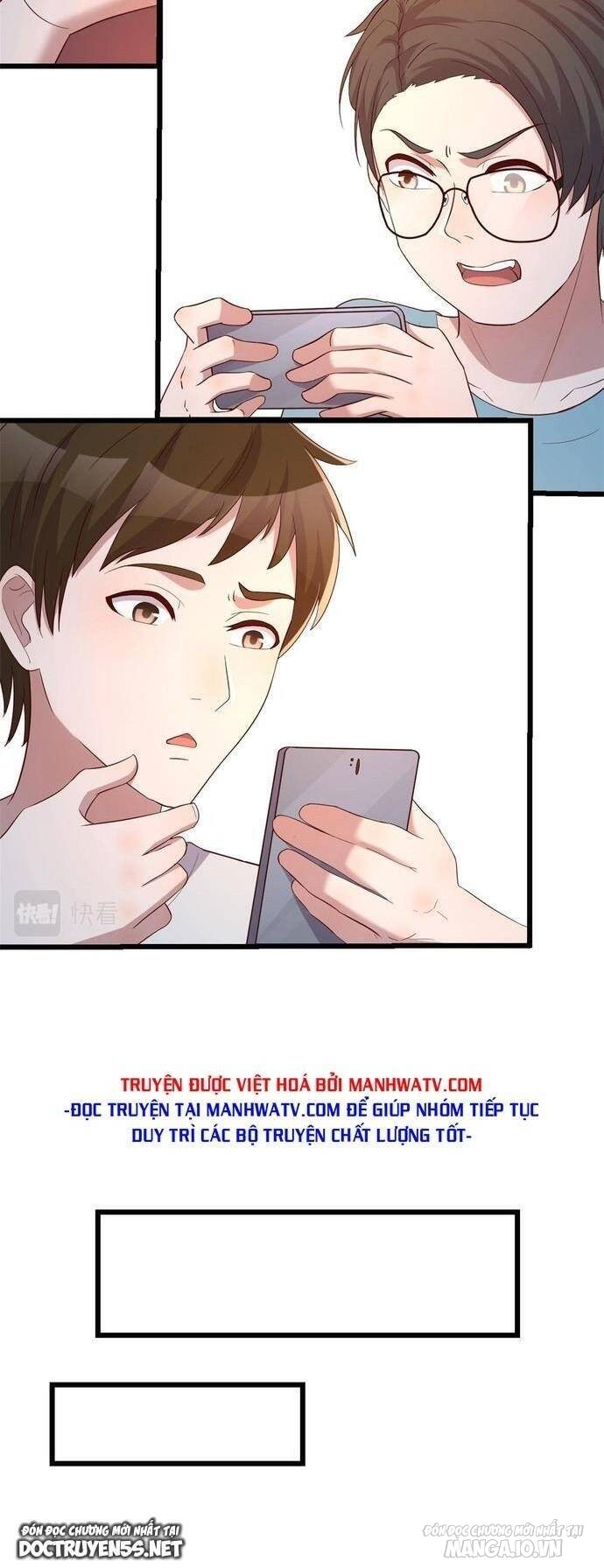 Chị Gái Tôi Là Đại Minh Tinh Chapter 82 - Trang 2