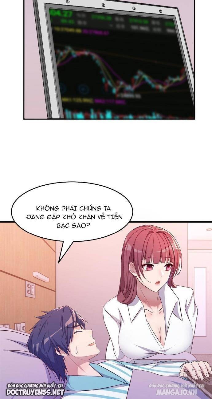 Chị Gái Tôi Là Đại Minh Tinh Chapter 83 - Trang 2