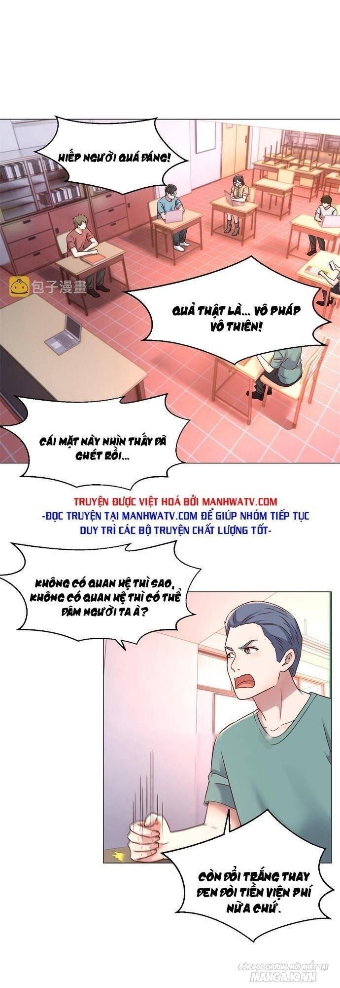 Chị Gái Tôi Là Đại Minh Tinh Chapter 83 - Trang 2