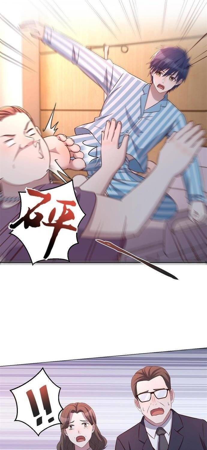 Chị Gái Tôi Là Đại Minh Tinh Chapter 84 - Trang 2