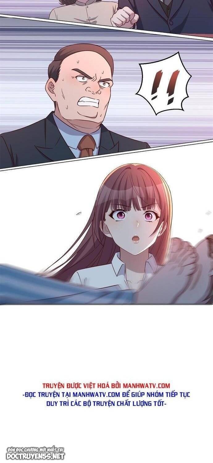 Chị Gái Tôi Là Đại Minh Tinh Chapter 84 - Trang 2