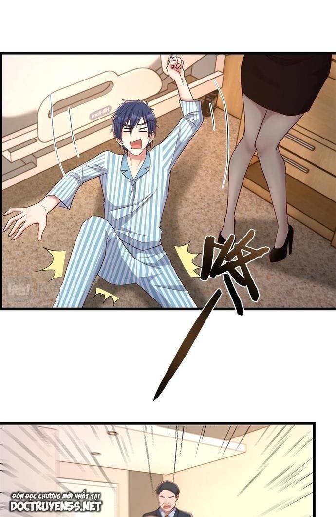 Chị Gái Tôi Là Đại Minh Tinh Chapter 84 - Trang 2