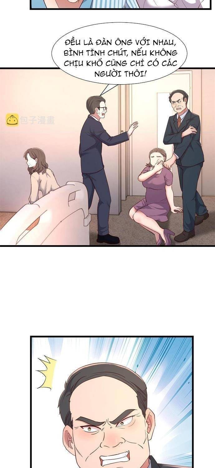 Chị Gái Tôi Là Đại Minh Tinh Chapter 84 - Trang 2