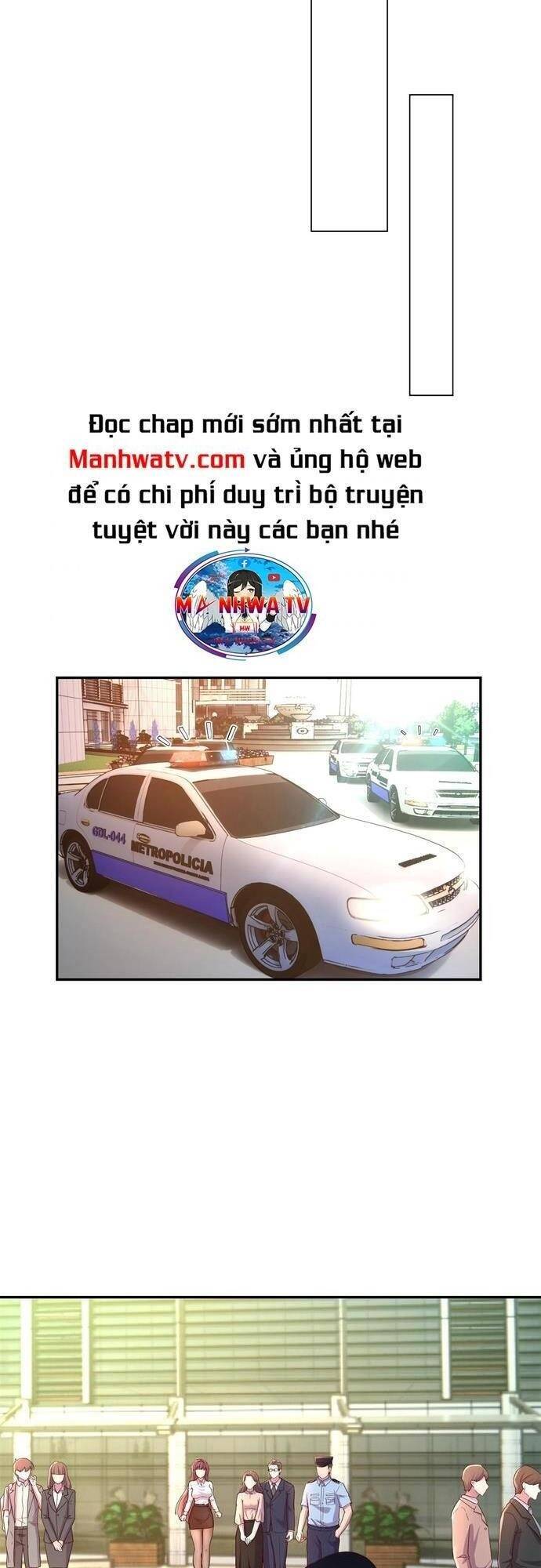 Chị Gái Tôi Là Đại Minh Tinh Chapter 84 - Trang 2