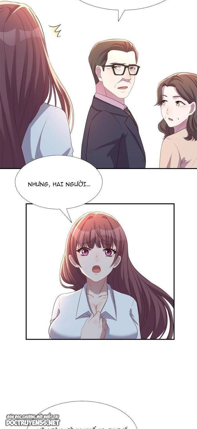 Chị Gái Tôi Là Đại Minh Tinh Chapter 84 - Trang 2