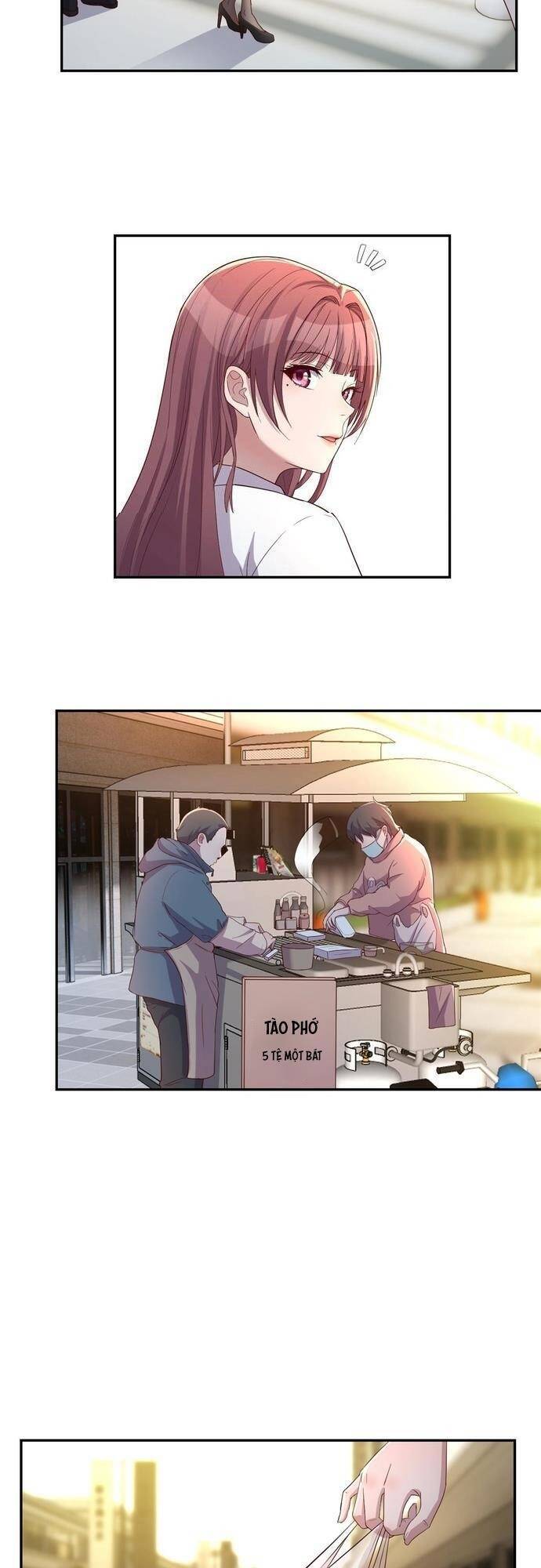 Chị Gái Tôi Là Đại Minh Tinh Chapter 84 - Trang 2