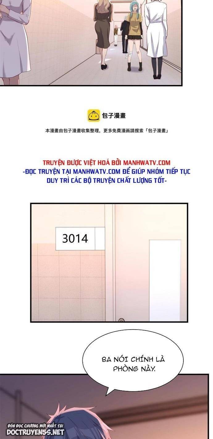 Chị Gái Tôi Là Đại Minh Tinh Chapter 85 - Trang 2