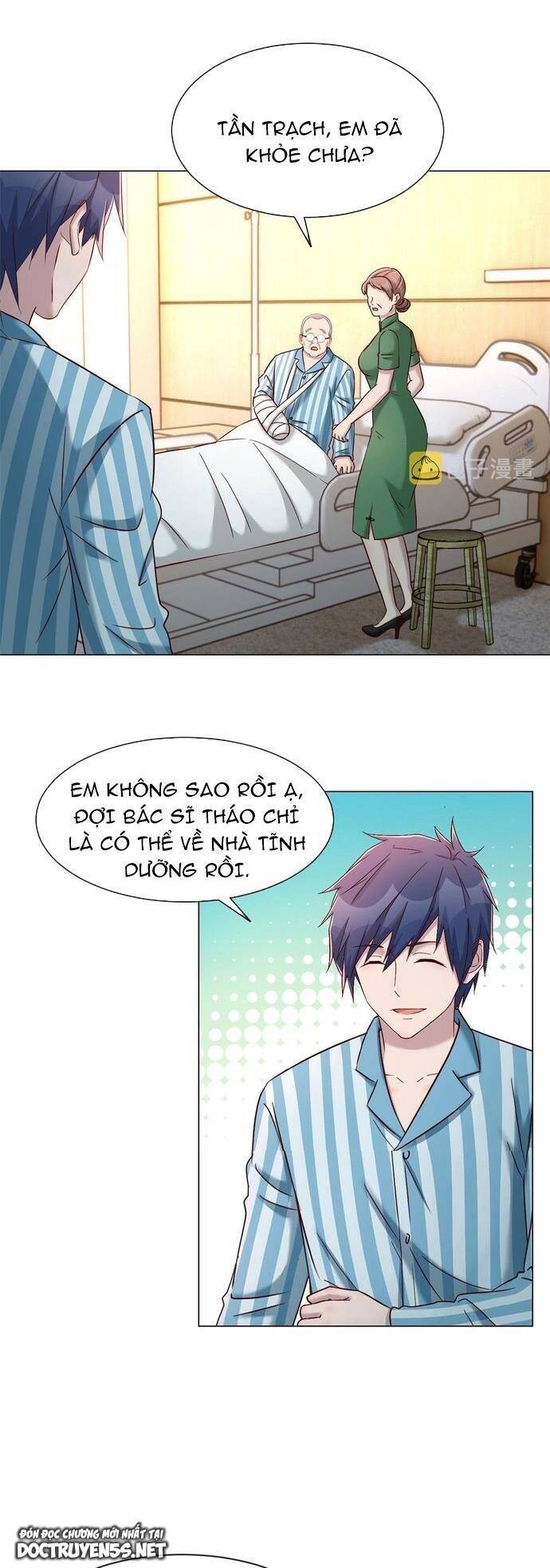 Chị Gái Tôi Là Đại Minh Tinh Chapter 85 - Trang 2