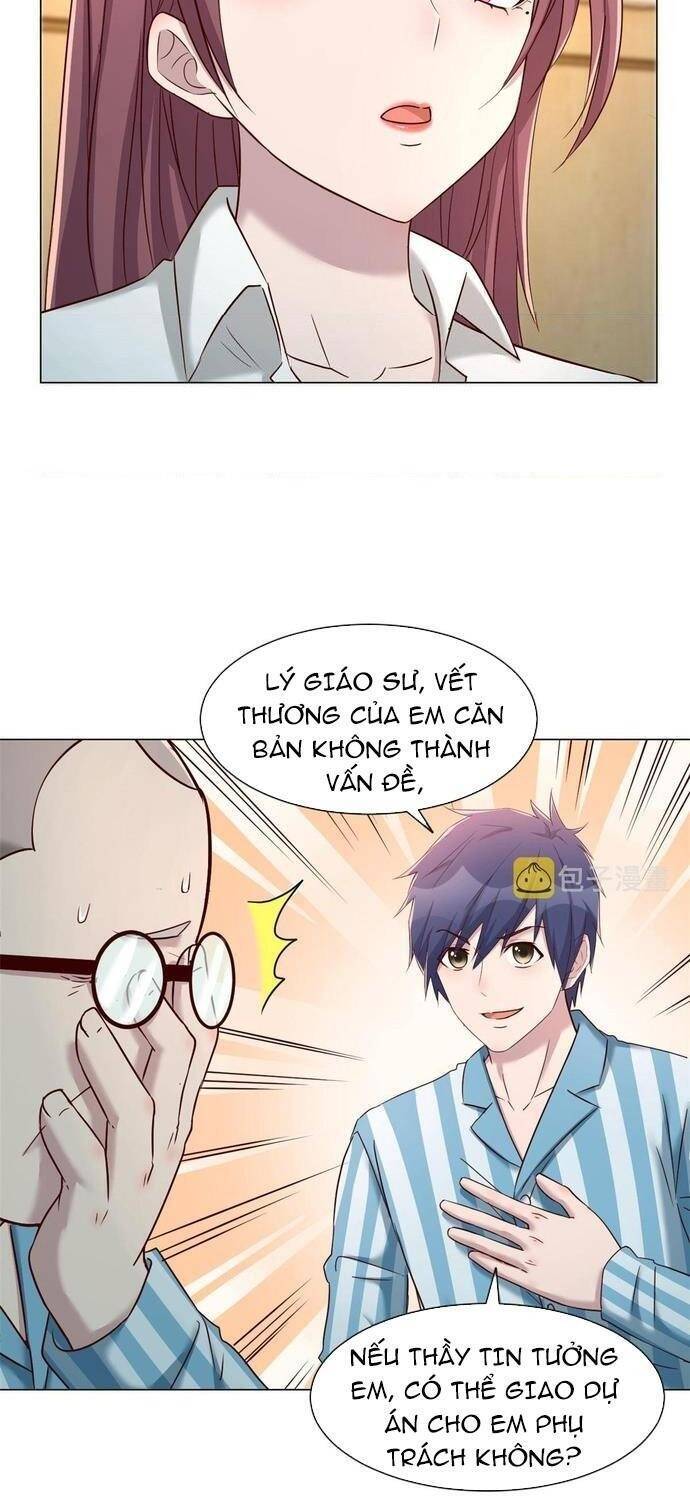 Chị Gái Tôi Là Đại Minh Tinh Chapter 85 - Trang 2