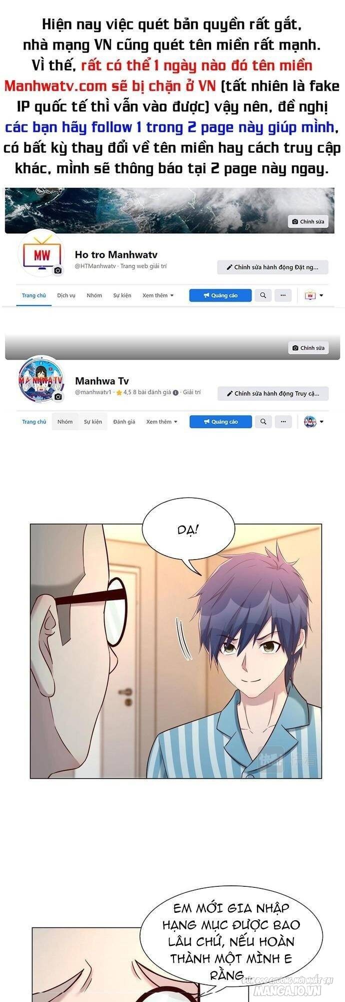 Chị Gái Tôi Là Đại Minh Tinh Chapter 86 - Trang 2