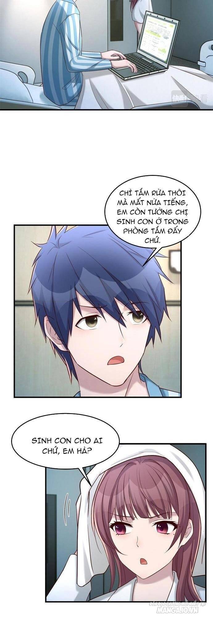 Chị Gái Tôi Là Đại Minh Tinh Chapter 86 - Trang 2