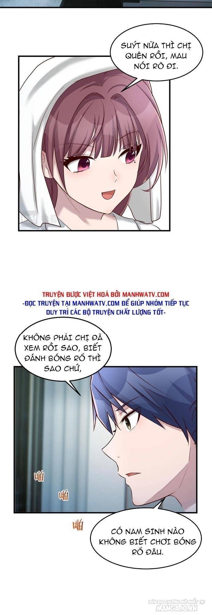 Chị Gái Tôi Là Đại Minh Tinh Chapter 86 - Trang 2