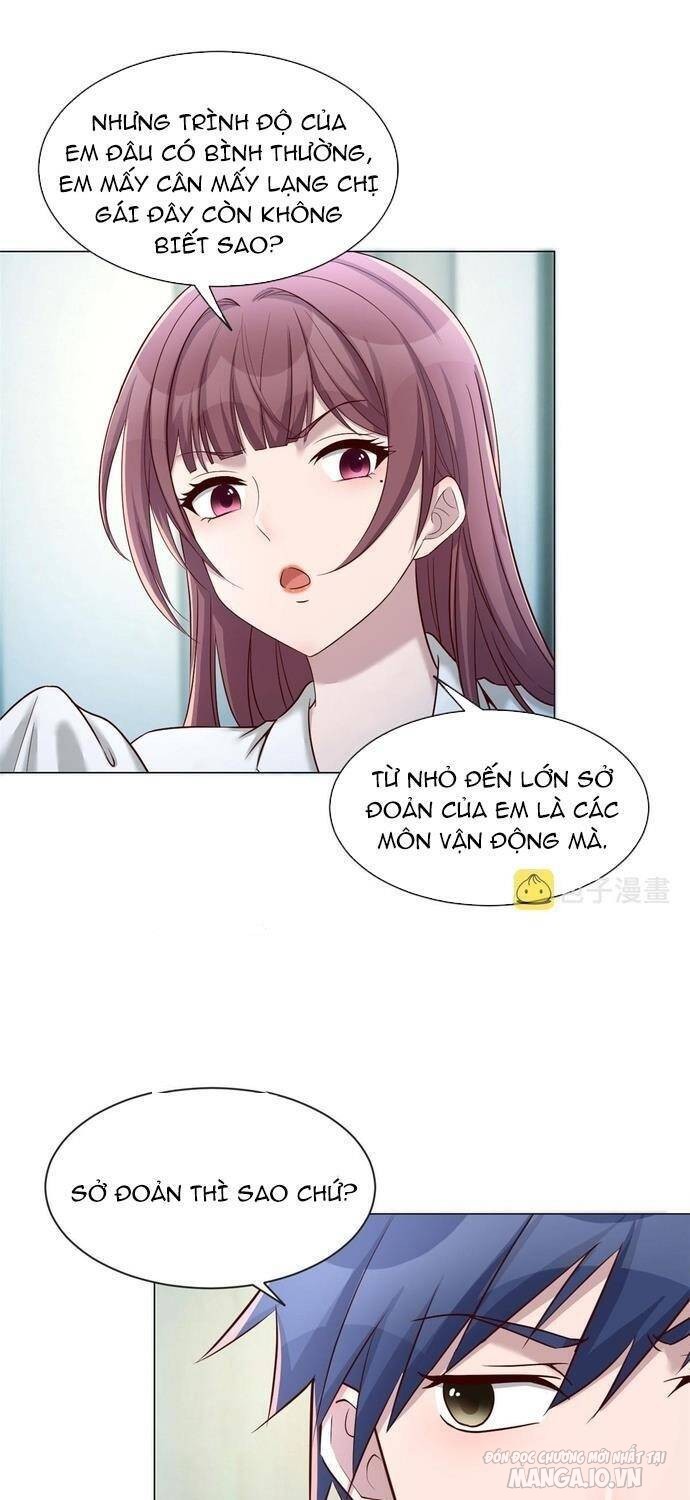 Chị Gái Tôi Là Đại Minh Tinh Chapter 86 - Trang 2