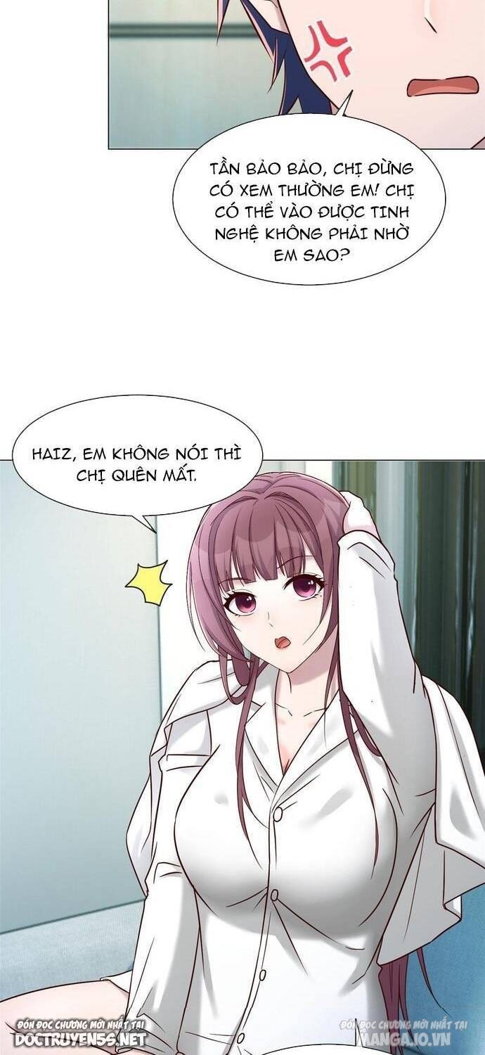 Chị Gái Tôi Là Đại Minh Tinh Chapter 86 - Trang 2