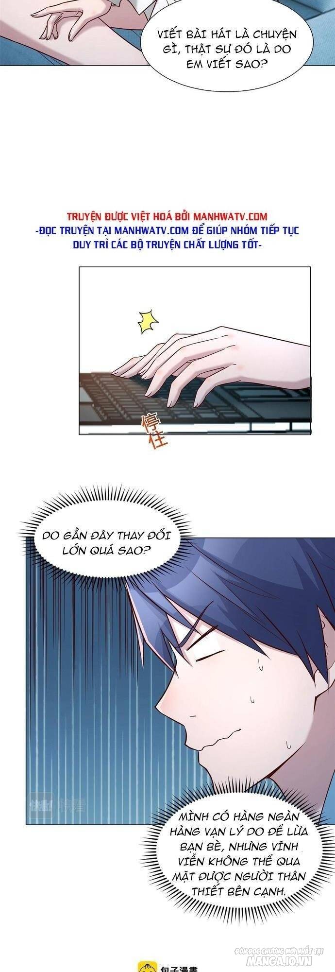 Chị Gái Tôi Là Đại Minh Tinh Chapter 86 - Trang 2