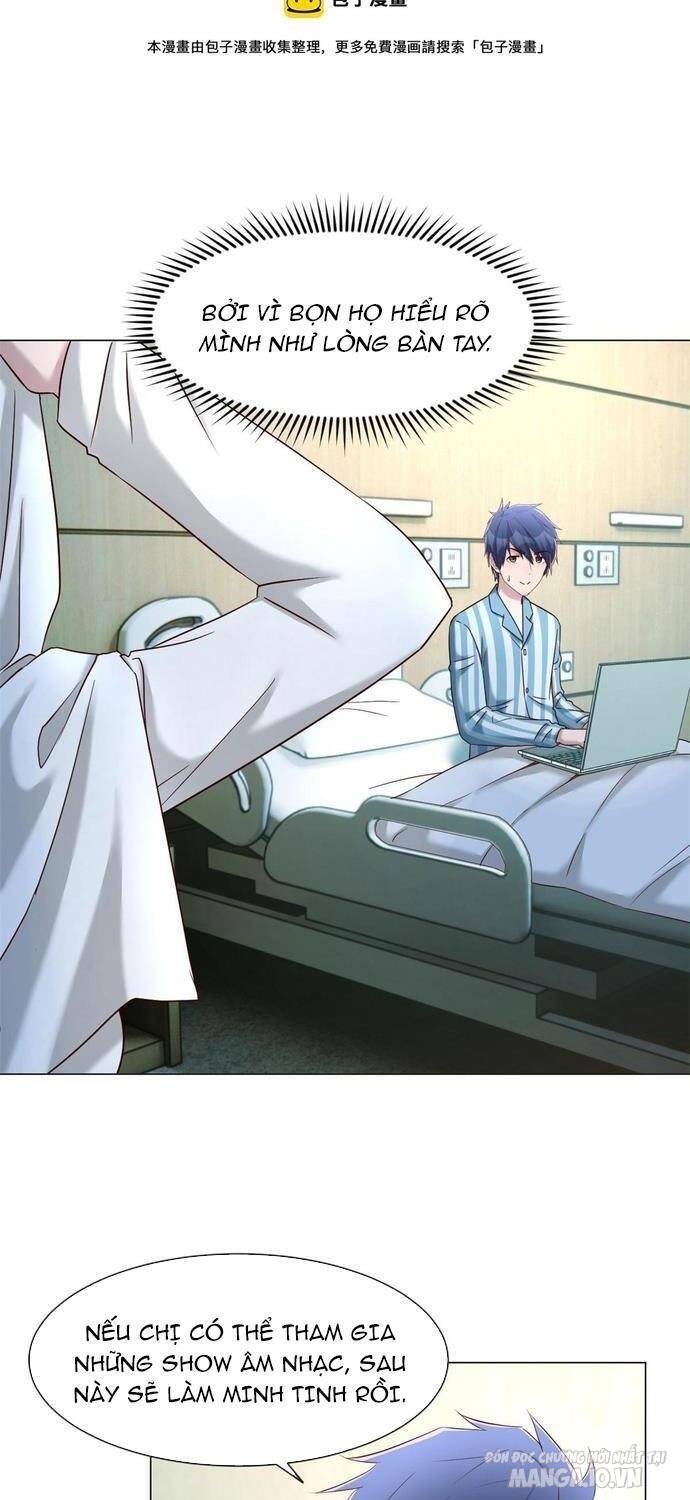 Chị Gái Tôi Là Đại Minh Tinh Chapter 86 - Trang 2