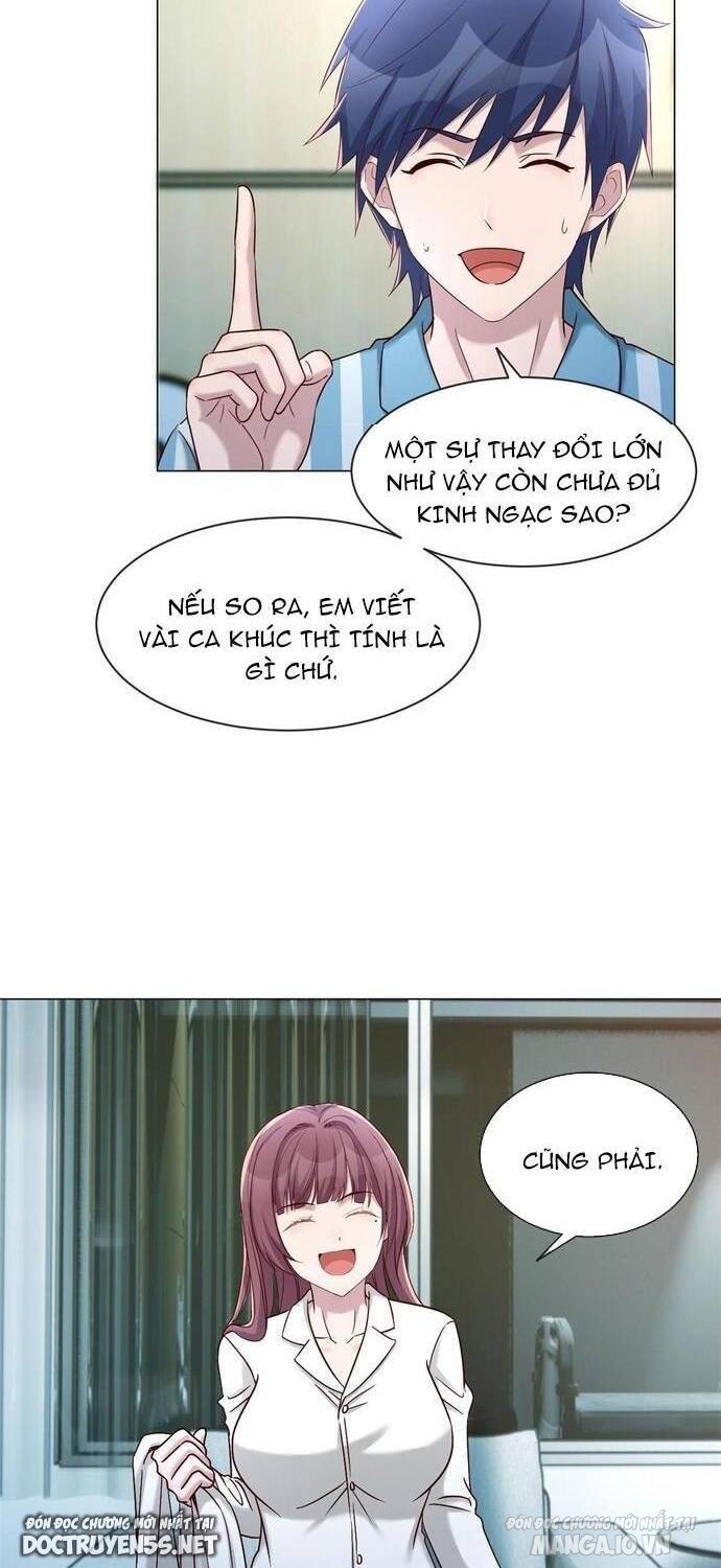 Chị Gái Tôi Là Đại Minh Tinh Chapter 86 - Trang 2