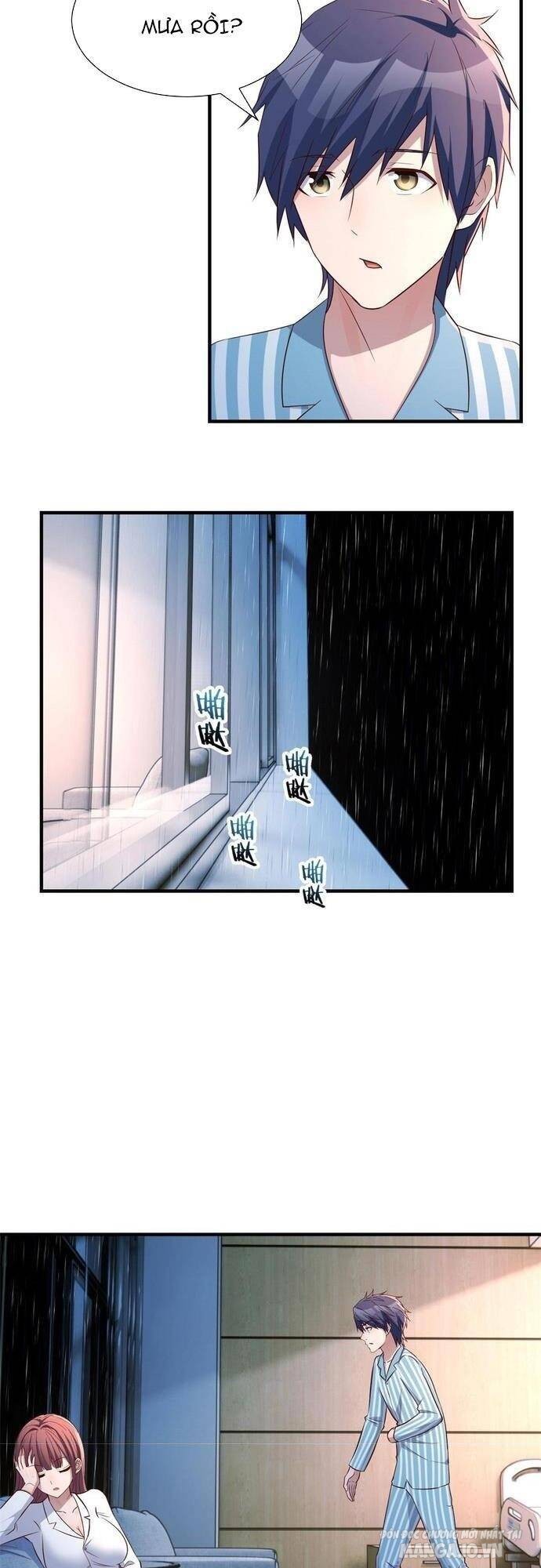 Chị Gái Tôi Là Đại Minh Tinh Chapter 86 - Trang 2