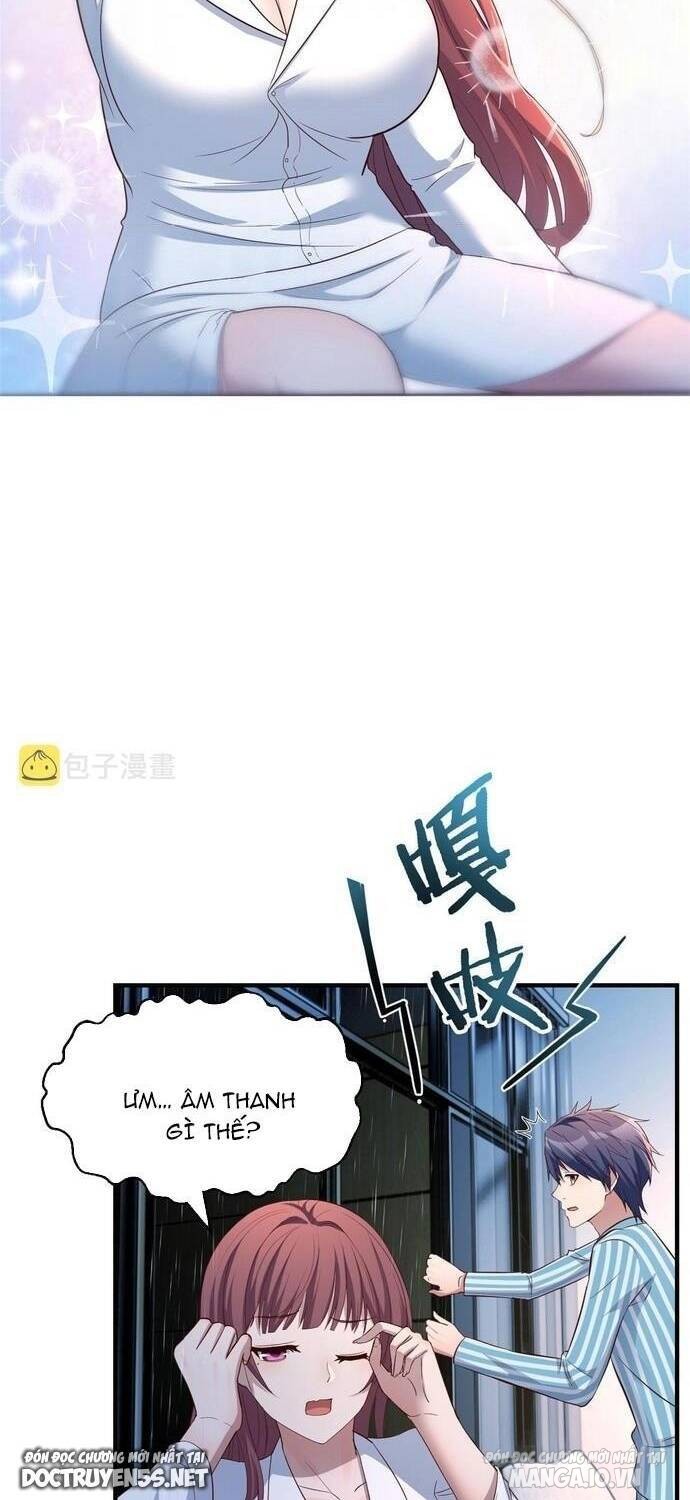 Chị Gái Tôi Là Đại Minh Tinh Chapter 86 - Trang 2