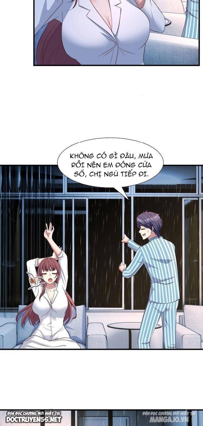 Chị Gái Tôi Là Đại Minh Tinh Chapter 86 - Trang 2