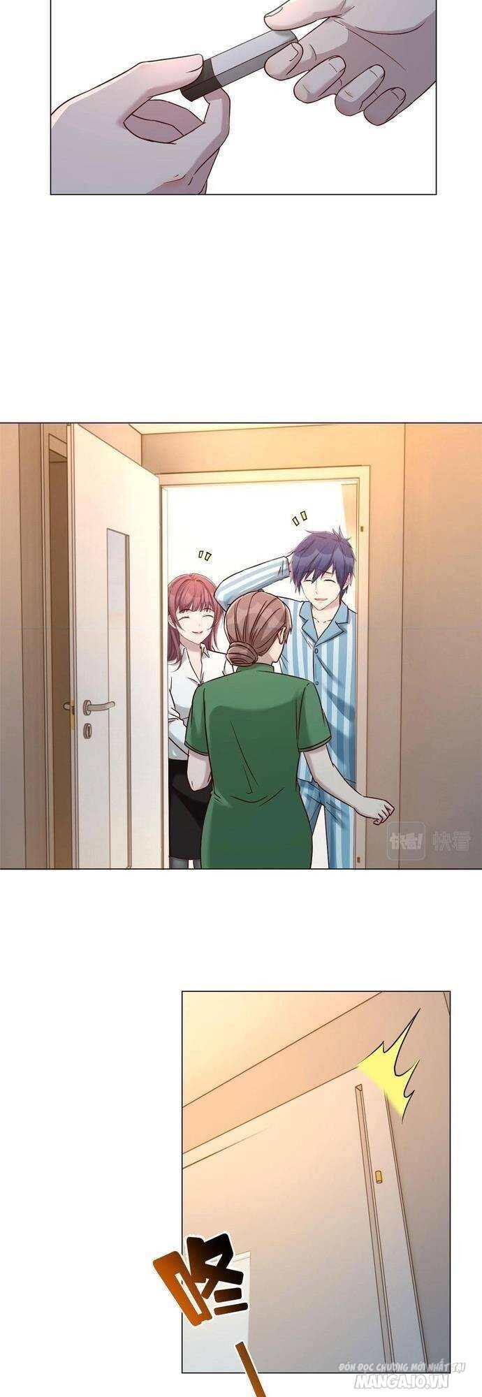 Chị Gái Tôi Là Đại Minh Tinh Chapter 86 - Trang 2