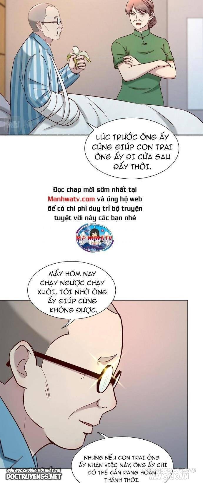 Chị Gái Tôi Là Đại Minh Tinh Chapter 86 - Trang 2