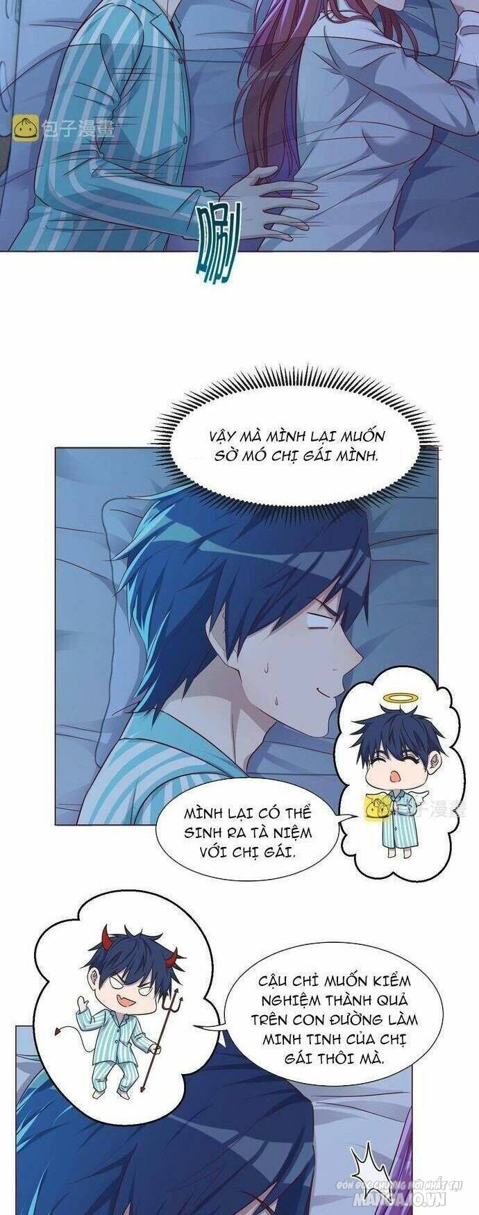 Chị Gái Tôi Là Đại Minh Tinh Chapter 87 - Trang 2