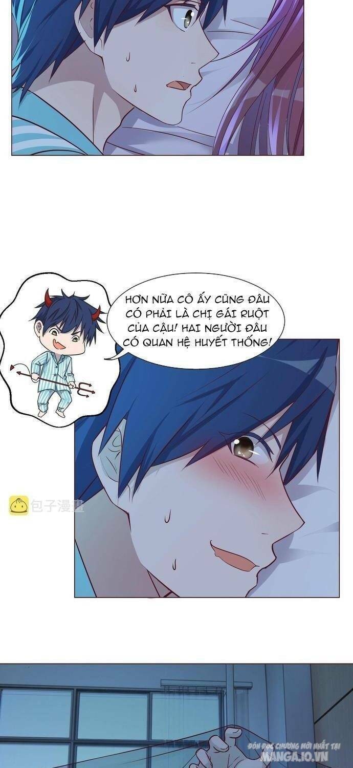 Chị Gái Tôi Là Đại Minh Tinh Chapter 87 - Trang 2