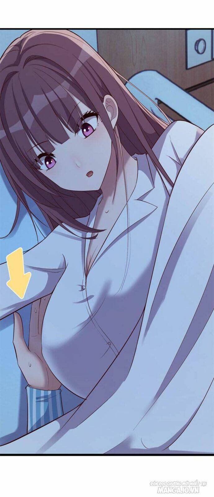 Chị Gái Tôi Là Đại Minh Tinh Chapter 87 - Trang 2