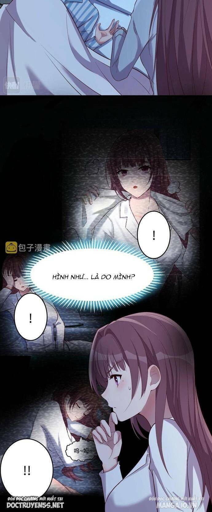 Chị Gái Tôi Là Đại Minh Tinh Chapter 87 - Trang 2