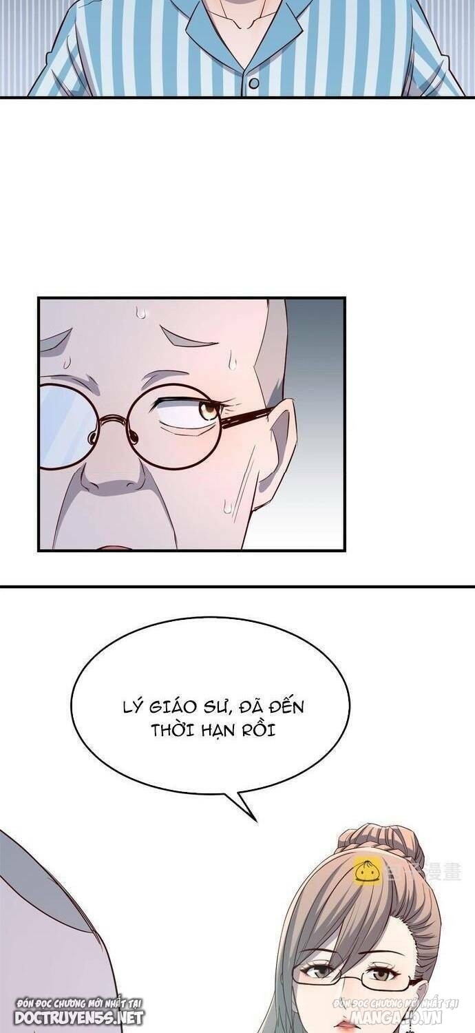 Chị Gái Tôi Là Đại Minh Tinh Chapter 88 - Trang 2