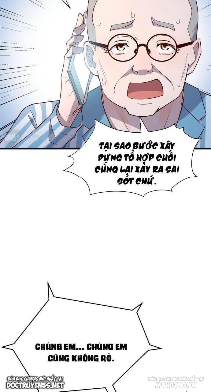 Chị Gái Tôi Là Đại Minh Tinh Chapter 88 - Trang 2