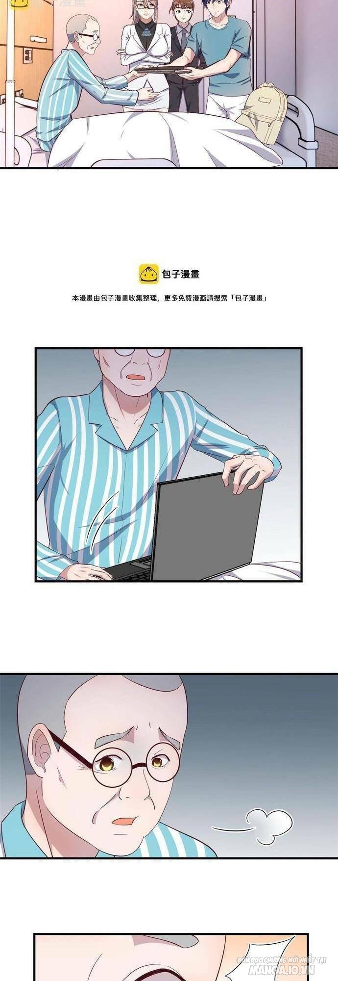 Chị Gái Tôi Là Đại Minh Tinh Chapter 89 - Trang 2