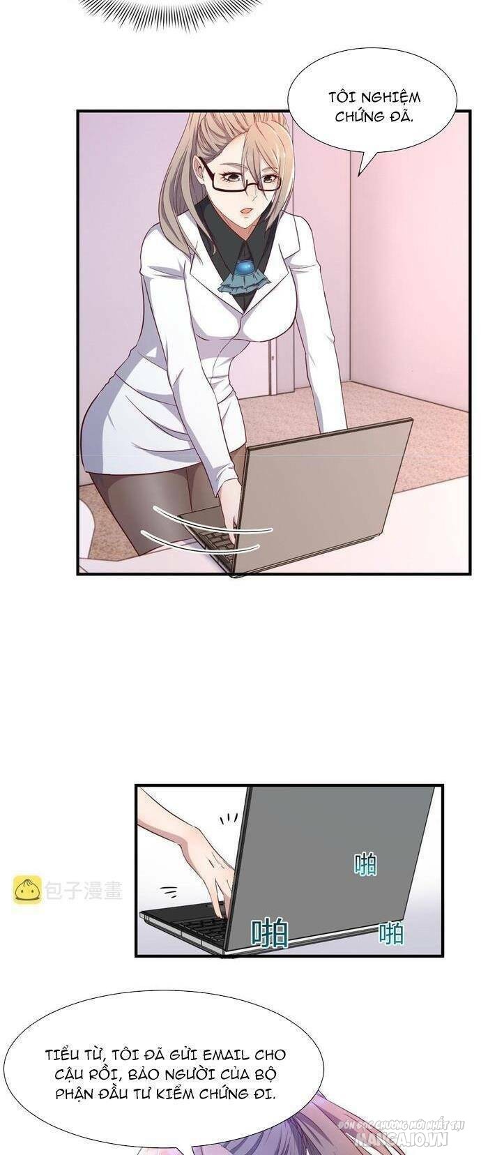 Chị Gái Tôi Là Đại Minh Tinh Chapter 89 - Trang 2