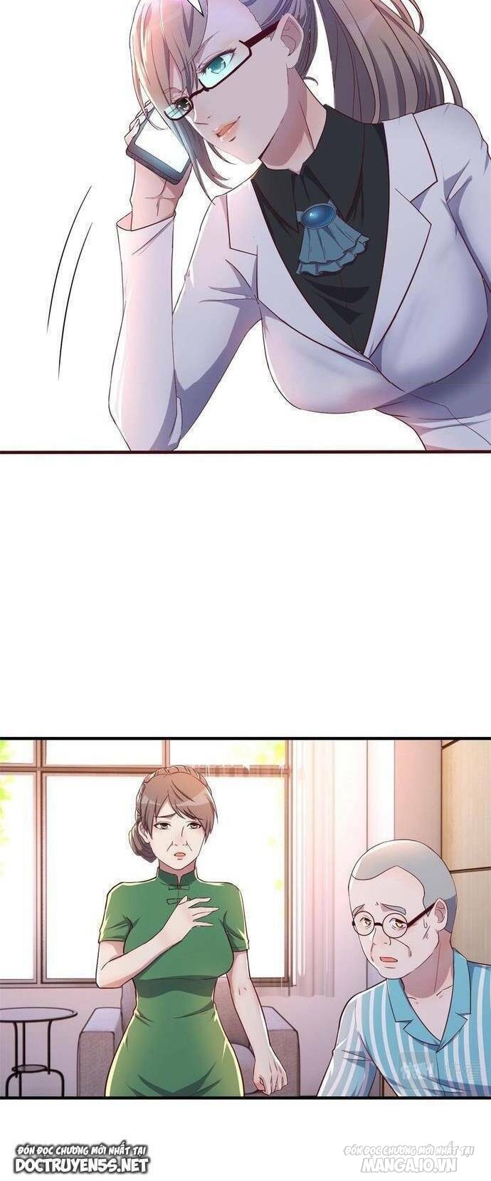 Chị Gái Tôi Là Đại Minh Tinh Chapter 89 - Trang 2