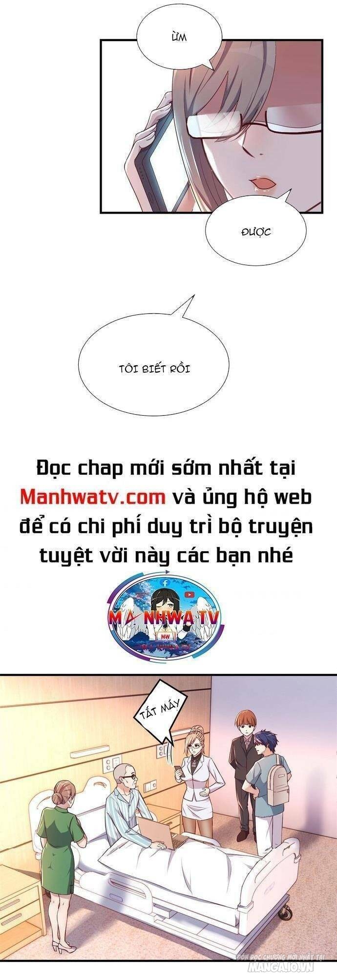 Chị Gái Tôi Là Đại Minh Tinh Chapter 89 - Trang 2