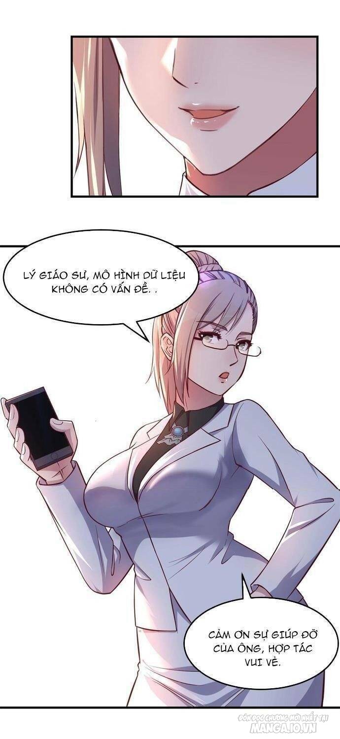 Chị Gái Tôi Là Đại Minh Tinh Chapter 89 - Trang 2