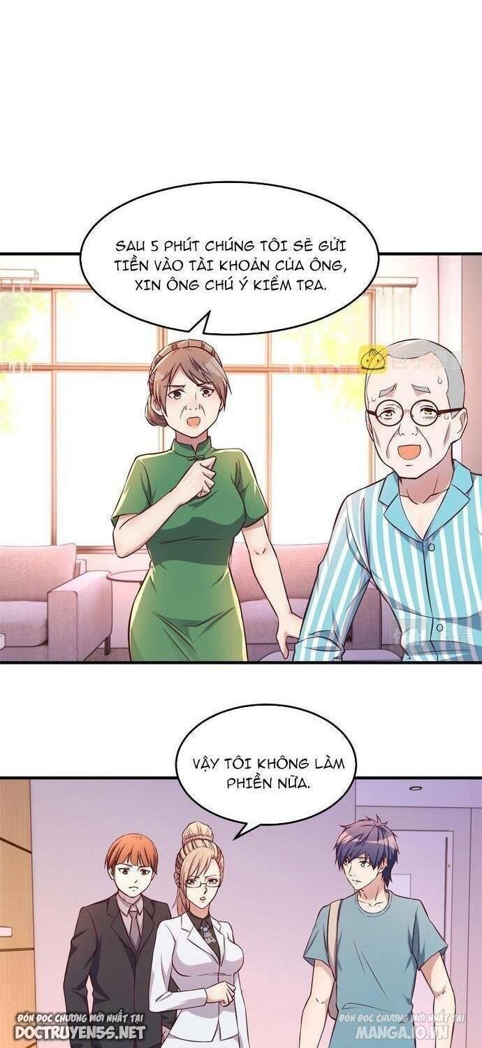 Chị Gái Tôi Là Đại Minh Tinh Chapter 89 - Trang 2