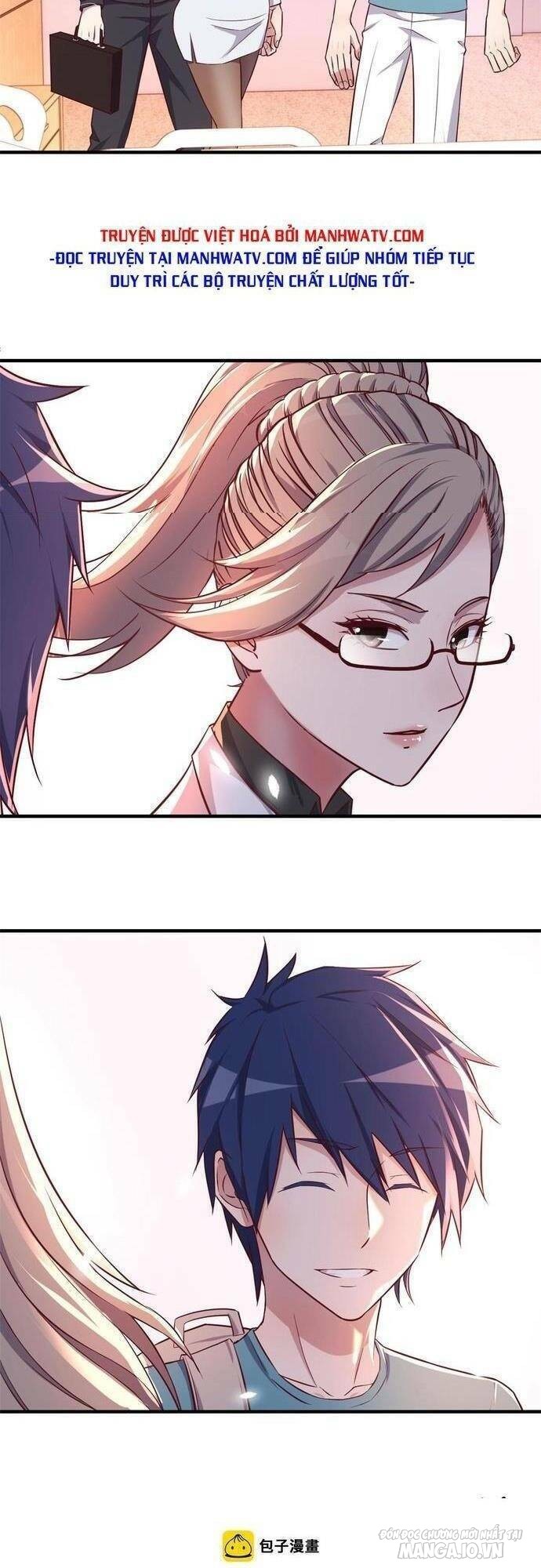 Chị Gái Tôi Là Đại Minh Tinh Chapter 89 - Trang 2