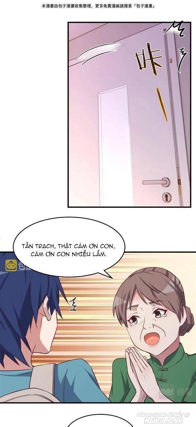 Chị Gái Tôi Là Đại Minh Tinh Chapter 89 - Trang 2