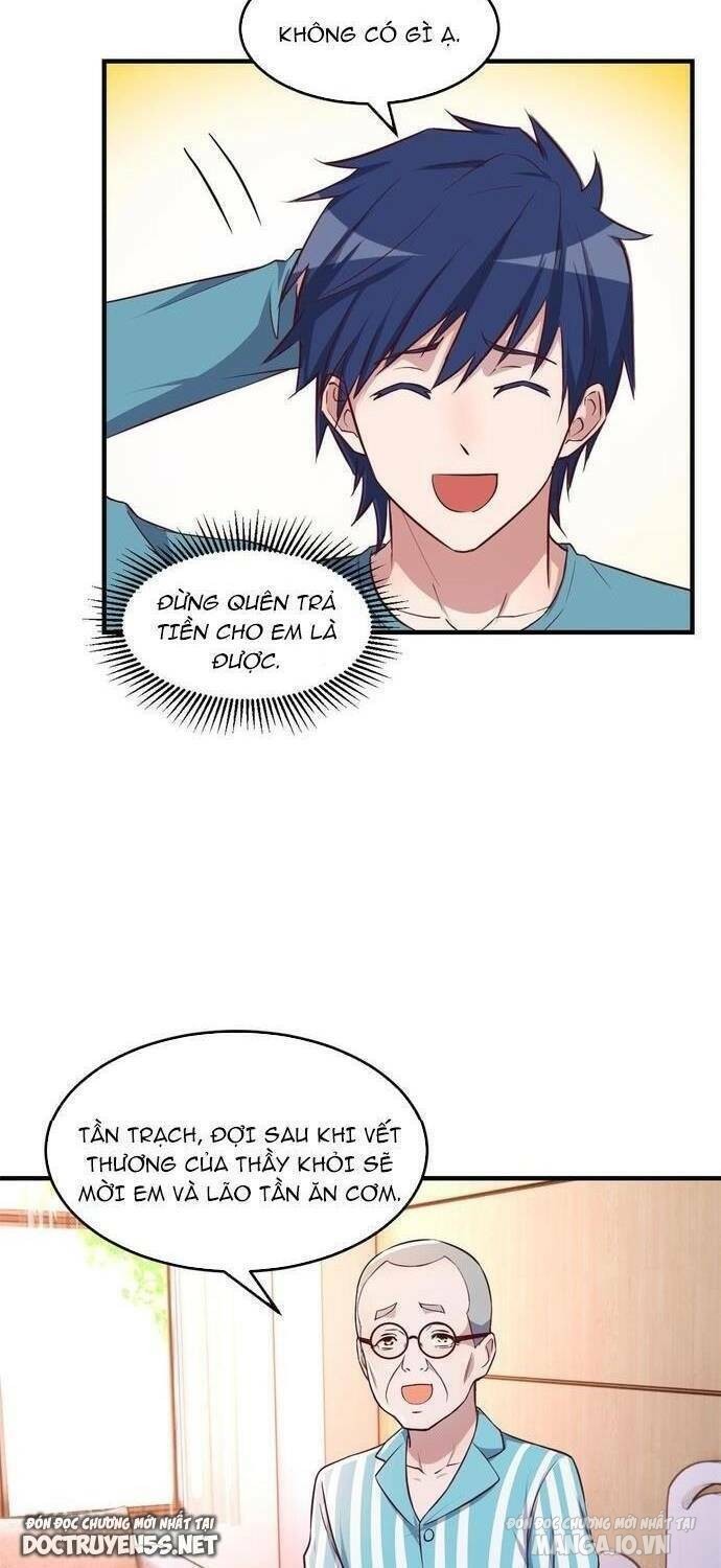 Chị Gái Tôi Là Đại Minh Tinh Chapter 89 - Trang 2