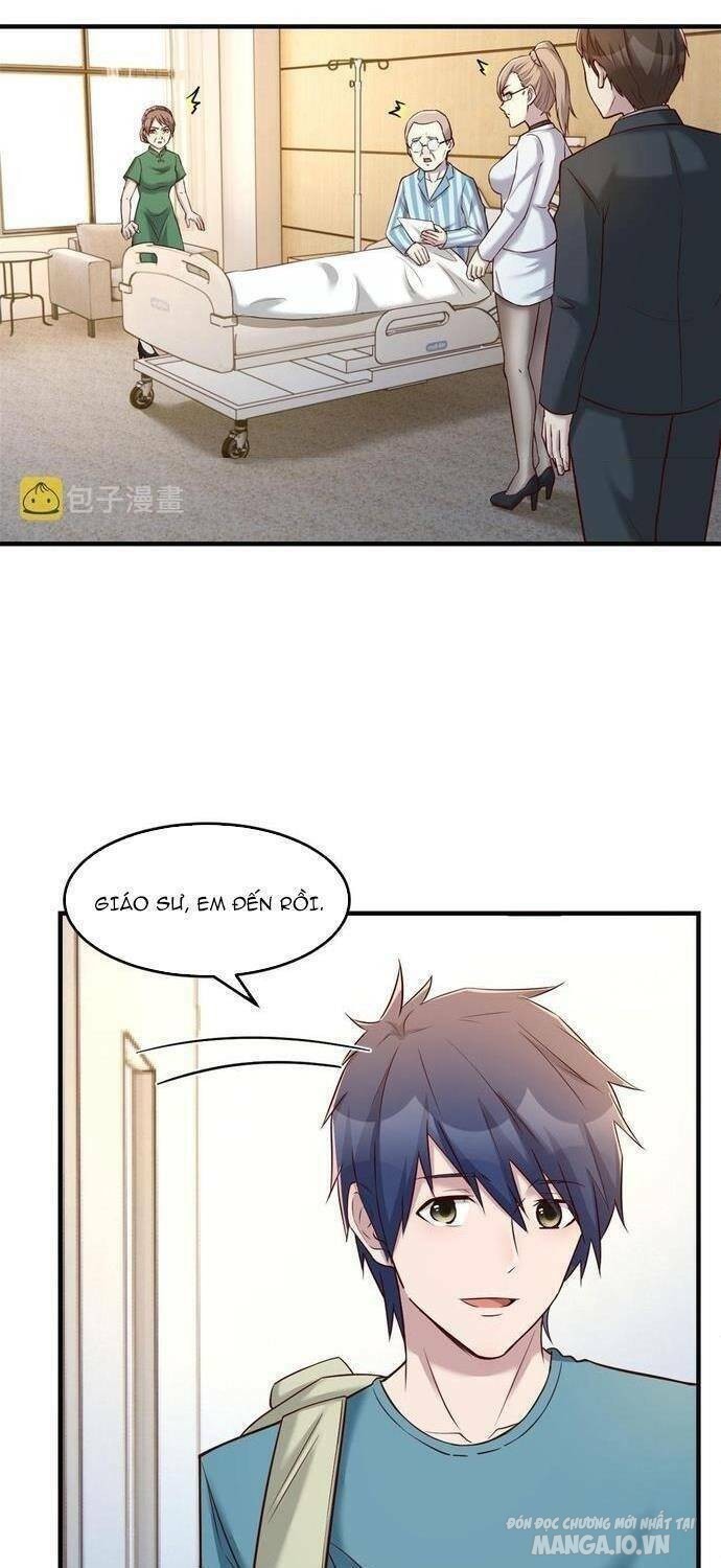 Chị Gái Tôi Là Đại Minh Tinh Chapter 89 - Trang 2