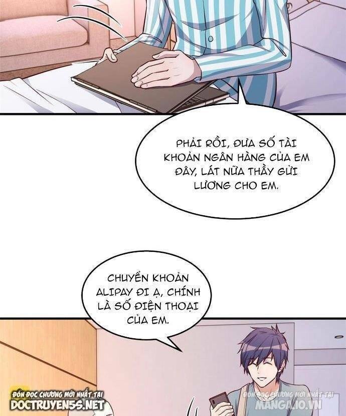 Chị Gái Tôi Là Đại Minh Tinh Chapter 89 - Trang 2